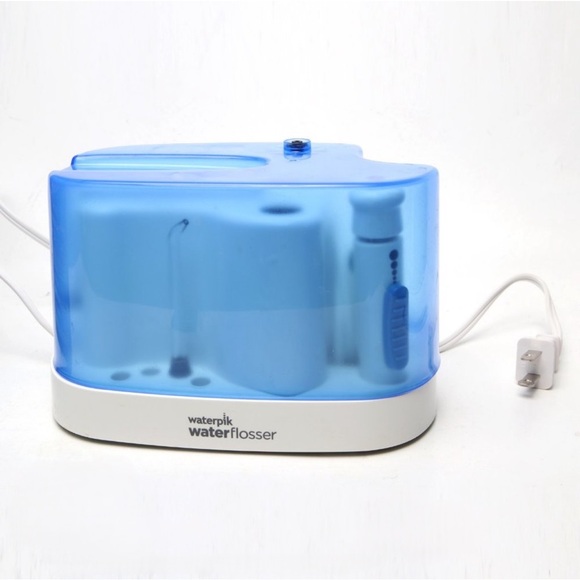 Waterpik Classic Water Flosser WP-65W - Brand New, Unused - Picture 11 of 14